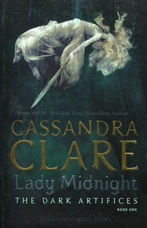 LADY MIDNIGHT | 9781471116636 | CLARE, CASSANDRA | Llibreria La Gralla | Llibreria online de Granollers