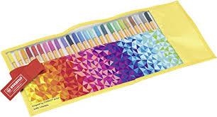 RETOLADORS 25 UN STABILO POINT 88 ROLLERSET | 4006381506076 | 8825-02 | Llibreria La Gralla | Librería online de Granollers