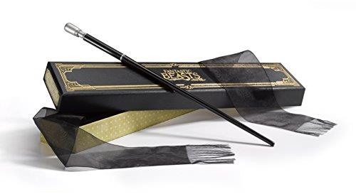 VARETA MAGICA PERCIVAL REPLICA COLLECTOR | 8494210036164 | VV.AA | Llibreria La Gralla | Librería online de Granollers