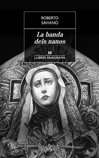 BANDA DELS NANOS, LA | 9788433915467 | SAVIANO, ROBERTO | Llibreria La Gralla | Librería online de Granollers