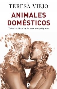 ANIMALES DOMESTICOS | 9788417001124 | VIEJO, TERESA | Llibreria La Gralla | Librería online de Granollers