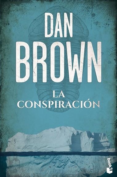 CONSPIRACION, LA  | 9788408175766 | BROWN, DAN | Llibreria La Gralla | Llibreria online de Granollers