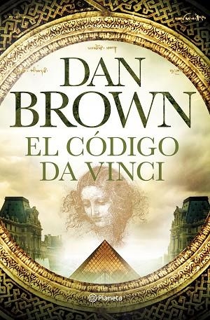 CODIGO DA VINCI, EL | 9788408176022 | BROWN, DAN | Llibreria La Gralla | Librería online de Granollers