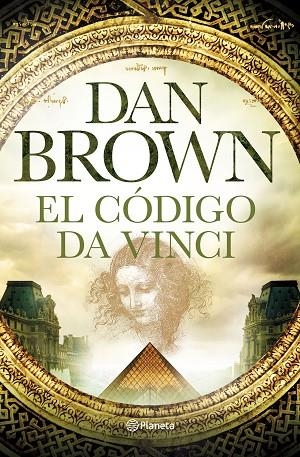 CODIGO DA VINCI, EL | 9788408176022 | BROWN, DAN | Llibreria La Gralla | Llibreria online de Granollers