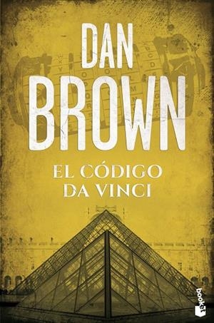 CODIGO DA VINCI, EL  | 9788408175728 | BROWN, DAN | Llibreria La Gralla | Librería online de Granollers