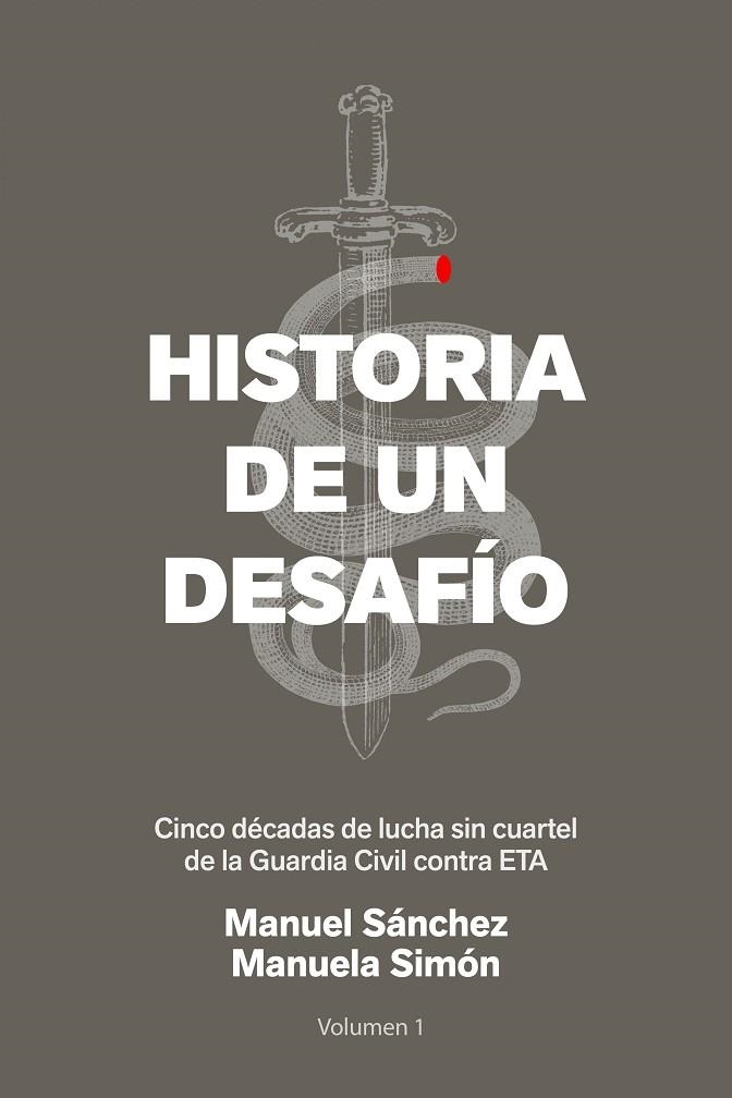 HISTORIA DE UN DESAFÍO | 9788499426365 | SÁNCHEZ CORBÍ, MANUEL/SIMÓN, MANUELA | Llibreria La Gralla | Llibreria online de Granollers