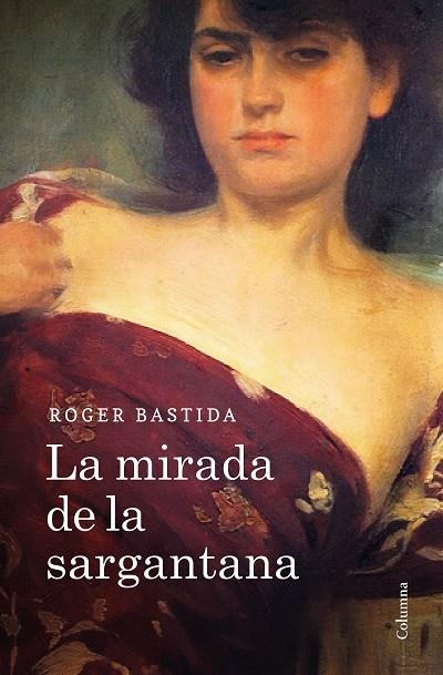 MIRADA DE LA SARGANTANA, LA | 9788466422857 | BASTIDA, ROGER | Llibreria La Gralla | Llibreria online de Granollers