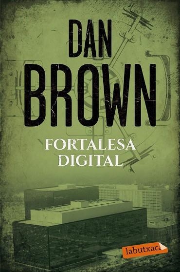 FORTALESA DIGITAL (BUTXACA) | 9788417031268 | BROWN, DAN | Llibreria La Gralla | Librería online de Granollers