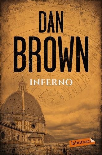 INFERNO (BUTXACA) | 9788417031282 | BROWN, DAN | Llibreria La Gralla | Librería online de Granollers