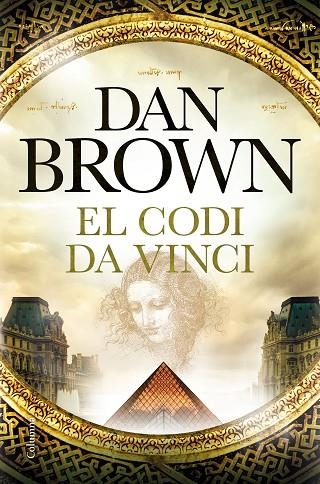 CODI DA VINCI, EL | 9788466423113 | BROWN, DAN | Llibreria La Gralla | Librería online de Granollers