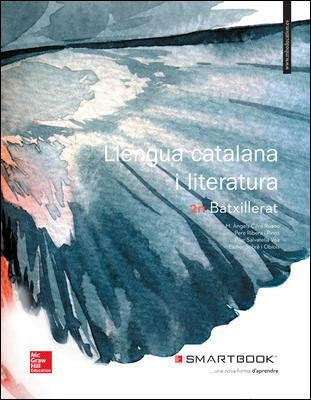 LLENGUA CATALANA I LITERATURA 2 BATXILLERAT. | 9788448611579 | CIFRÉ RUANO, M. ÀNGELS / RIBERA, PERE / SALVATELLA, PILAR / SOBRÉ, ESTHER | Llibreria La Gralla | Llibreria online de Granollers
