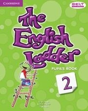 ENGLISH LADDER LEVEL 2 PUPIL'S BOOK | 9781107400689 | HOUSE, SUSAN/SCOTT, KATHARINE/HOUSE, PAUL | Llibreria La Gralla | Librería online de Granollers