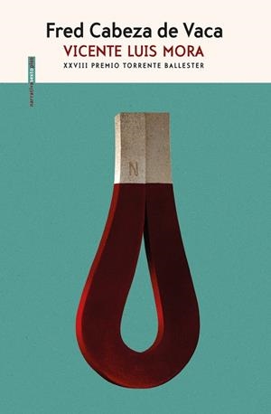 FRED CABEZA DE VACA | 9788416677344 | VICENTE LUIS MORA | Llibreria La Gralla | Llibreria online de Granollers