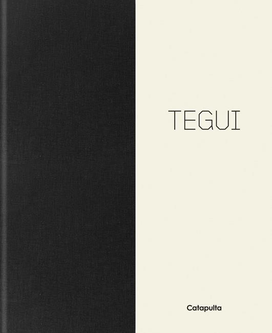 TEGUI | 9789876375924 | MARTITEGUI, GERMAN | Llibreria La Gralla | Librería online de Granollers