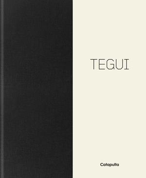 TEGUI | 9789876375924 | MARTITEGUI, GERMAN | Llibreria La Gralla | Llibreria online de Granollers