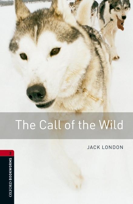 CALL OF THE WILD, THE  | 9780194620987 | LONDON, JACK | Llibreria La Gralla | Llibreria online de Granollers