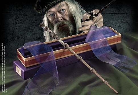 VARETA PROFESSOR DUMBLEDOR | 8123700100664 | VV.AA | Llibreria La Gralla | Librería online de Granollers