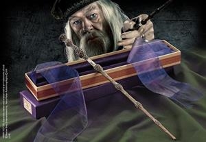 VARETA PROFESSOR DUMBLEDOR | 8123700100664 | VV.AA | Llibreria La Gralla | Librería online de Granollers