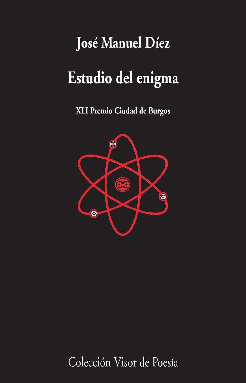ESTUDIO DEL ENIGMA | 9788498959079 | DIEZ, JOSE MARIA | Llibreria La Gralla | Llibreria online de Granollers