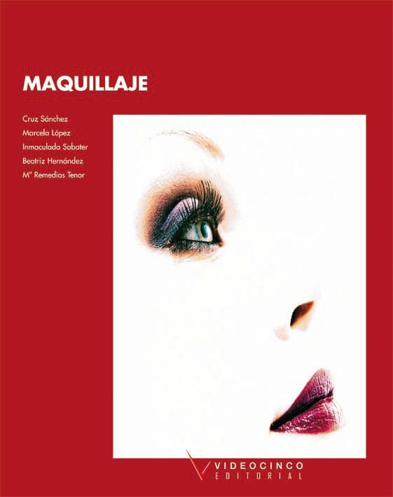 MAQUILLAJE | 9788487190827 | VARIOS AUTORES | Llibreria La Gralla | Librería online de Granollers