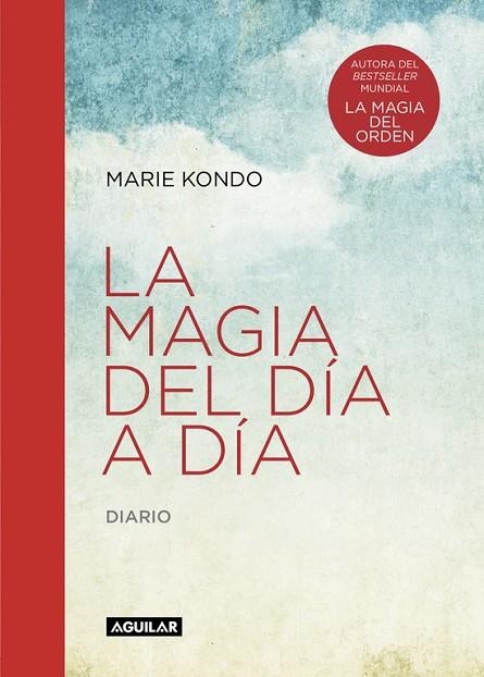 MAGIA DEL DIA A DIA, LA  | 9788403516083 | KONDO, MARIE | Llibreria La Gralla | Llibreria online de Granollers