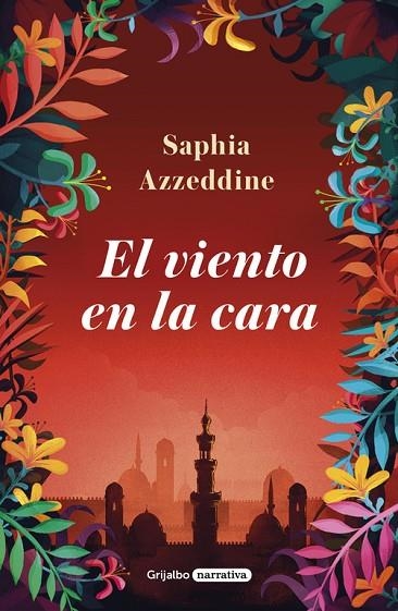 VIENTO EN LA CARA, EL  | 9788425355387 | AZZEDDINE, SAPHIA | Llibreria La Gralla | Librería online de Granollers