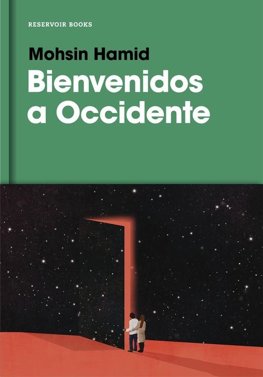 BIENVENIDOS A OCCIDENTE | 9788416709885 | HAMID, MOHSIN | Llibreria La Gralla | Llibreria online de Granollers