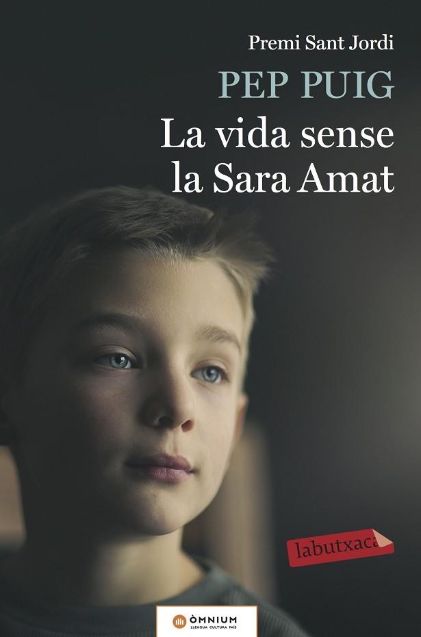 VIDA SENSE LA SARA AMAT, LA (BUTXACA) | 9788417031183 | PUIG, PEP | Llibreria La Gralla | Librería online de Granollers