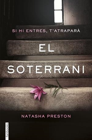 SOTERRANI, EL | 9788416716500 | PRESTON, NATASHA | Llibreria La Gralla | Llibreria online de Granollers