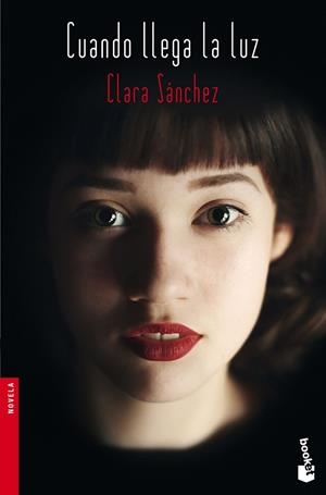 CUANDO LLEGA LA LUZ | 9788423352708 | SANCHEZ, CLARA | Llibreria La Gralla | Librería online de Granollers