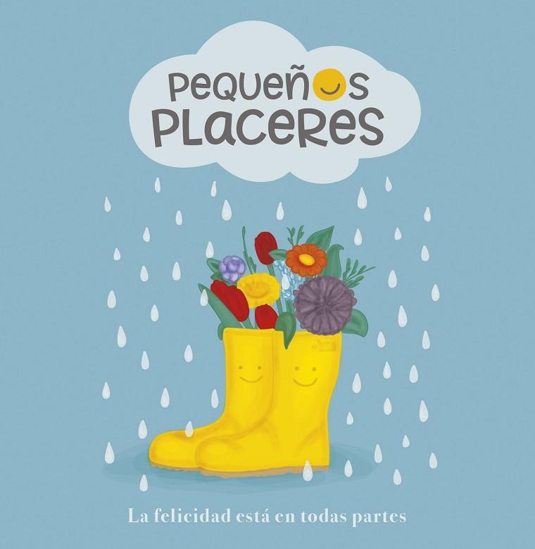 PEQUEñOS PLACERES | 9788408175476 | CORONIL, CARLOS | Llibreria La Gralla | Llibreria online de Granollers
