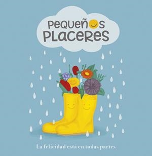 PEQUEñOS PLACERES | 9788408175476 | CORONIL, CARLOS | Llibreria La Gralla | Librería online de Granollers