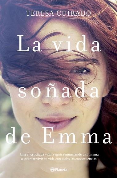 VIDA SOÑADA DE EMMA, LA  | 9788408175346 | GUIRADO, TERESA | Llibreria La Gralla | Llibreria online de Granollers