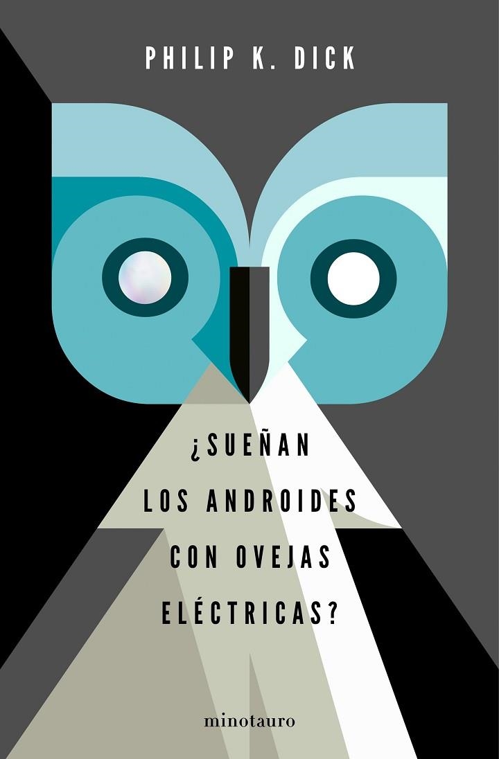 SUEÑAN LOS ANDROIDES CON OVEJAS ELECTRICAS? | 9788445004807 | DICK, PHILIP K. | Llibreria La Gralla | Llibreria online de Granollers