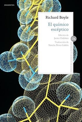 QUIMICO ESCEPTICO, EL  | 9788417067243 | BOYLE, ROBERT | Llibreria La Gralla | Llibreria online de Granollers