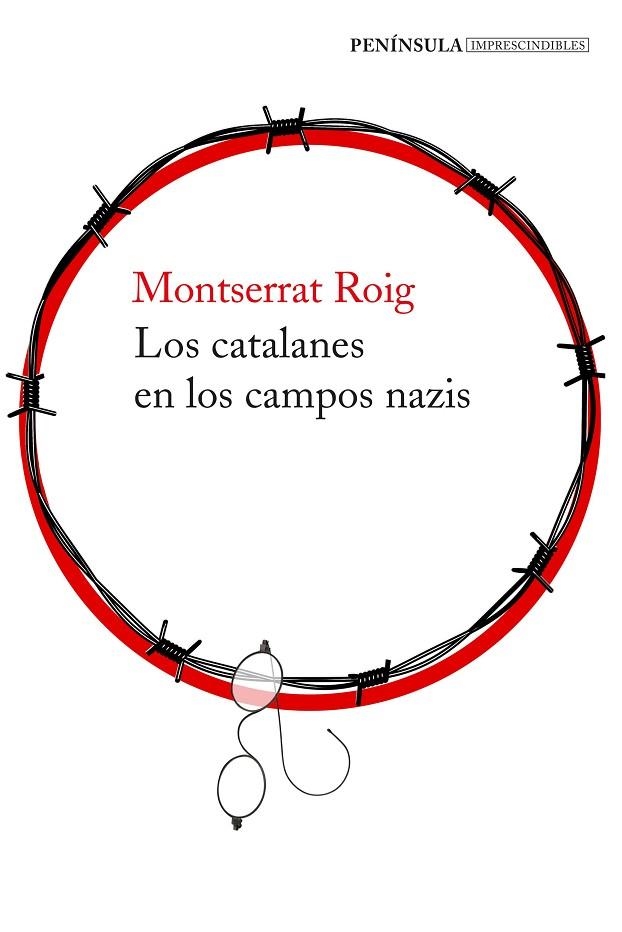 CATALANES EN LOS CAMPOS NAZIS, LOS | 9788499426273 | ROIG, MONTSERRAT | Llibreria La Gralla | Llibreria online de Granollers