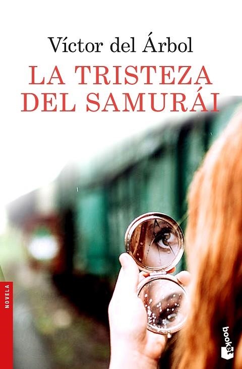 TRISTEZA DEL SAMURAI, LA | 9788423352524 | DEL ARBOL, VICTOR | Llibreria La Gralla | Llibreria online de Granollers