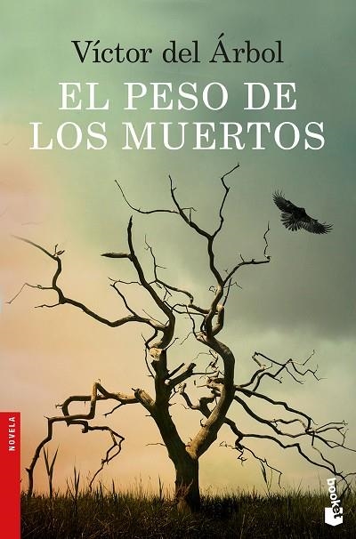 PESO DE LOS MUERTOS, EL  | 9788423352531 | DEL ARBOL, VICTOR | Llibreria La Gralla | Librería online de Granollers