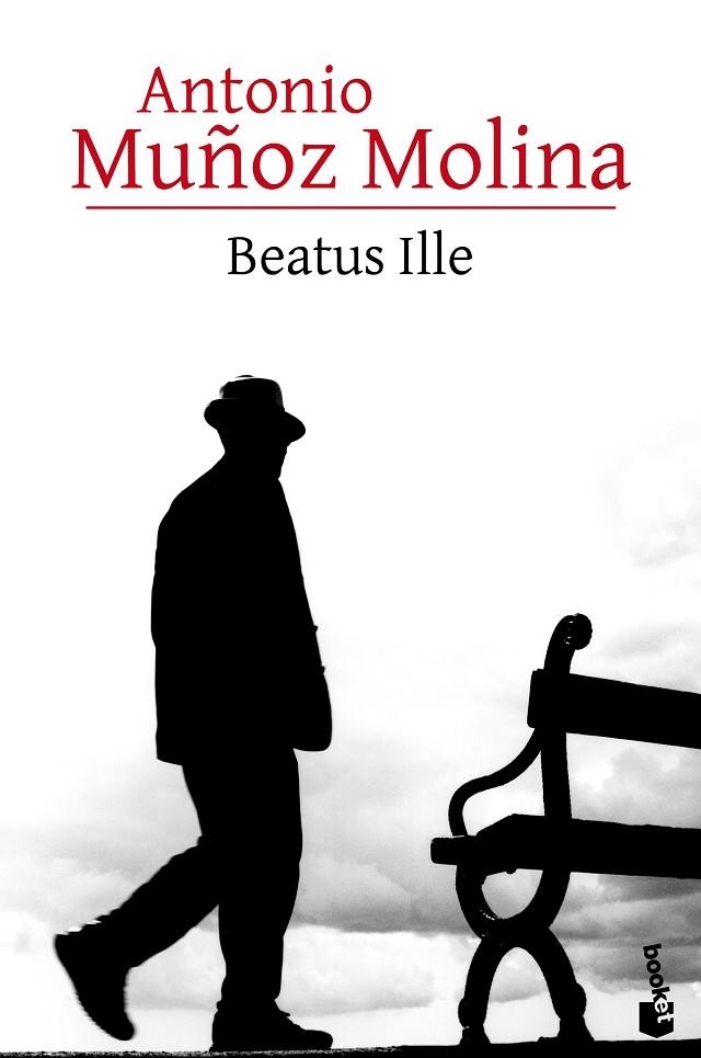 BEATUS ILLE | 9788432232855 | MUñOZ MOLINA, ANTONIO | Llibreria La Gralla | Llibreria online de Granollers