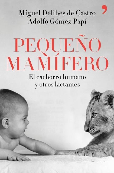 PEQUEÑO MAMIFERO | 9788499986265 | VVAA | Llibreria La Gralla | Llibreria online de Granollers