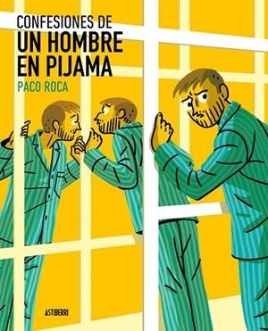 CONFESIONES DE UN HOMBRE EN PIJAMA | 9788416880232 | ROCA, PACO | Llibreria La Gralla | Librería online de Granollers