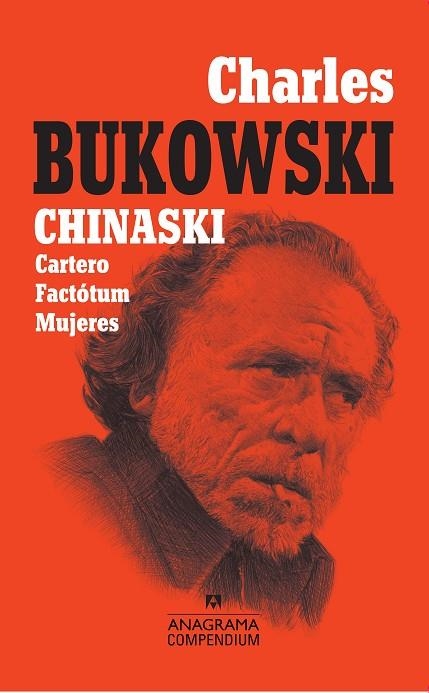 CHINASKI CARTERO FACTOTUM MUJERES | 9788433959553 | BUKOWSKI, CHARLES | Llibreria La Gralla | Llibreria online de Granollers