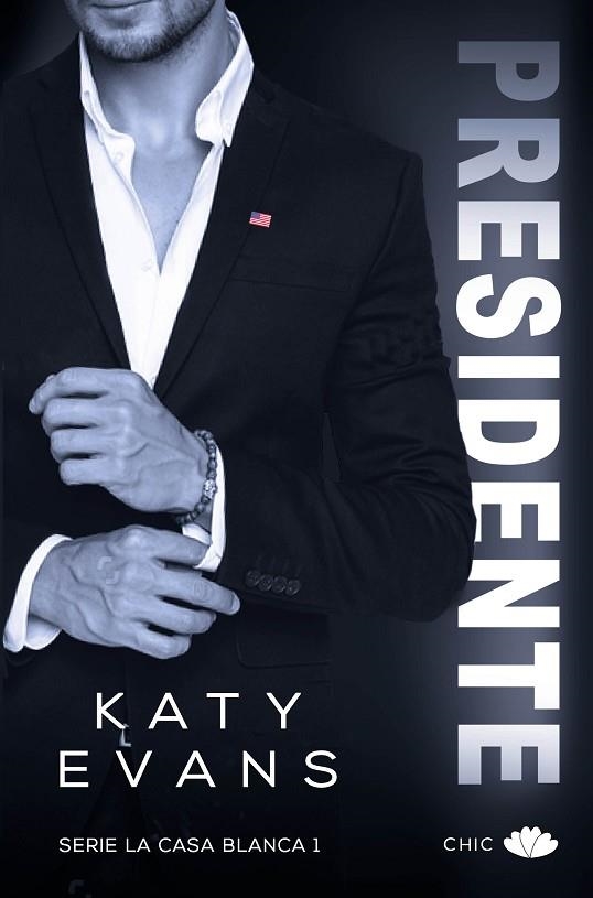 PRESIDENTE | 9788416223770 | EVANS, KATY | Llibreria La Gralla | Librería online de Granollers