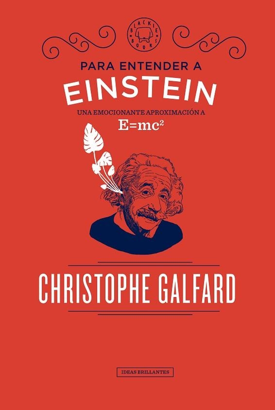 PARA ENTENDER A EINSTEIN | 9788417059088 | GALFARD, CHRISTOPHE | Llibreria La Gralla | Llibreria online de Granollers