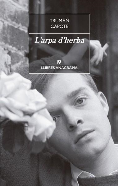 ARPA D'HERBA, L' | 9788433915481 | CAPOTE, TRUMAN | Llibreria La Gralla | Llibreria online de Granollers