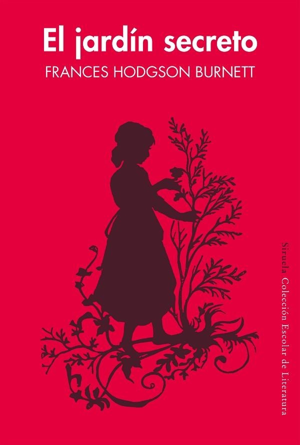 JARDÍN SECRETO, EL | 9788417151010 | HODGSON BURNETT, FRANCES | Llibreria La Gralla | Librería online de Granollers