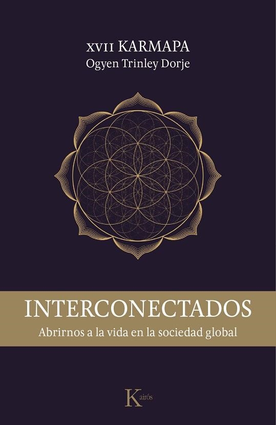 INTERCONECTADOS | 9788499885759 | OGYEN TRINLEY DORJE XVII KARMAPA | Llibreria La Gralla | Llibreria online de Granollers