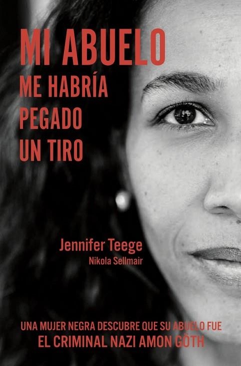 MI ABUELO ME HABRIA PEGADO UN TIRO | 9788494379055 | TEEGE, JENNIFER | Llibreria La Gralla | Librería online de Granollers