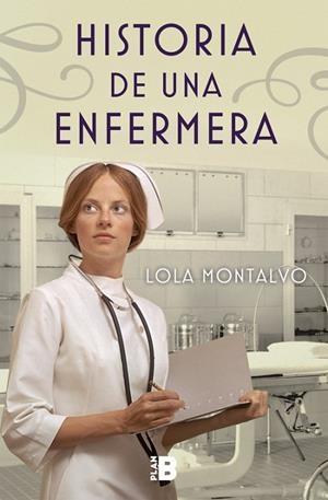 HISTORIA DE UNA ENFERMERA | 9788417001018 | MONTALVO, LOLA | Llibreria La Gralla | Librería online de Granollers