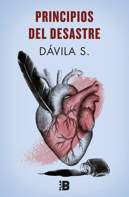 PRINCIPIOS DEL DESASTRE | 9788417001148 | DAVILA S. | Llibreria La Gralla | Llibreria online de Granollers